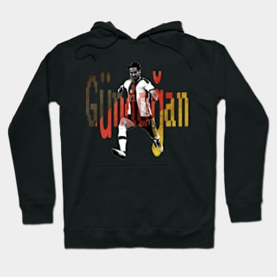 gundogan Hoodie